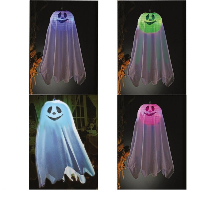 Decorazione appesa di Halloween Spirit Light 60 cm