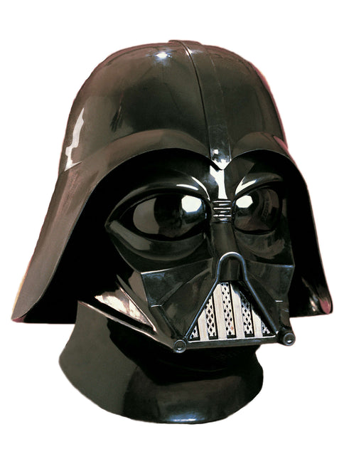 Maschera nera di Star Wars Darth Vader