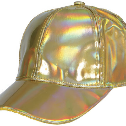 Cappello d'oro