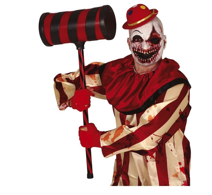 Martello Killer Clown 79 cm