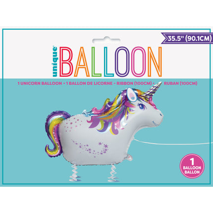 Unicorno Airwalker 86 cm