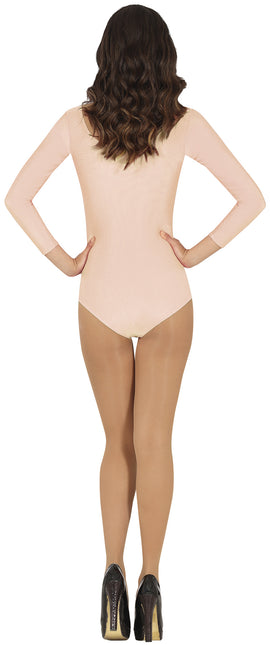 Costume da ballo Donne nude