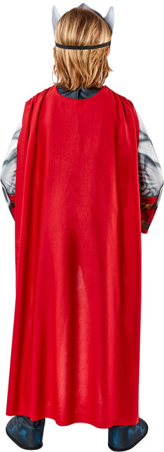 Costume da Thor bambino Deluxe