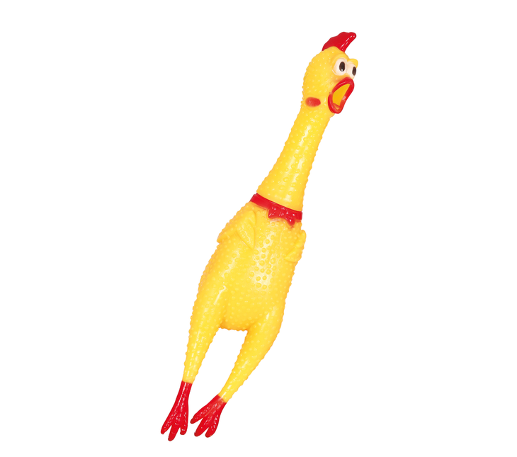 Suono di pollo 38 cm