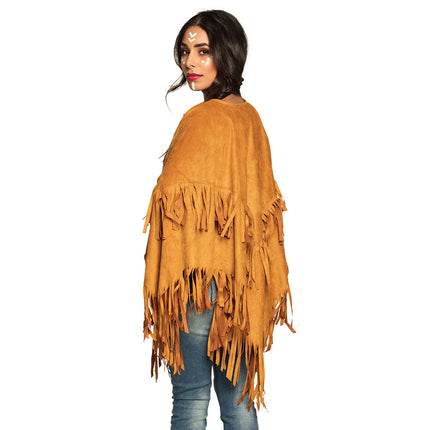 Poncho Harkahome One Dimensioni