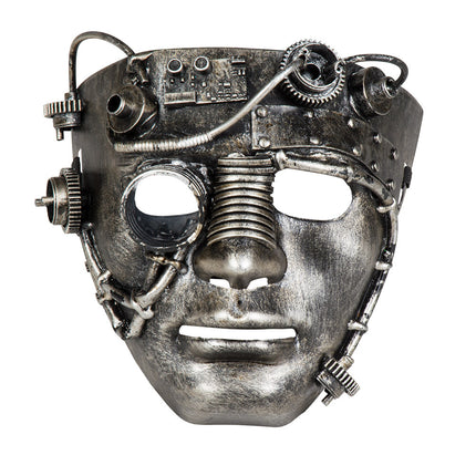 Maschera Steamcontrol