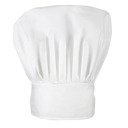 Cappello da chef deluxe