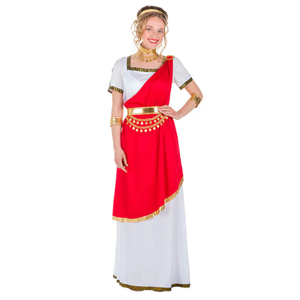 Costume Roman Cecilia