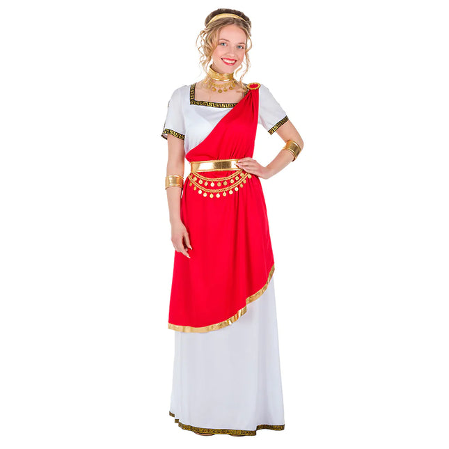 Costume Roman Cecilia