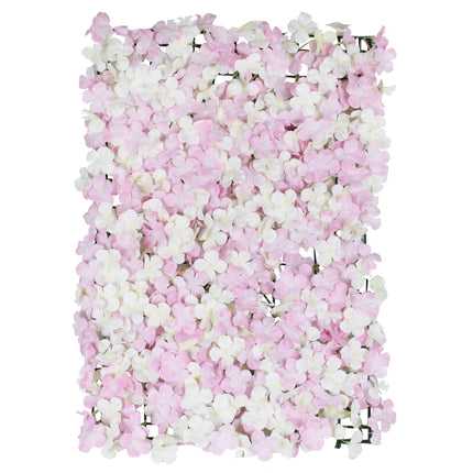 Decorazione murale rosa Fiori 60 cm