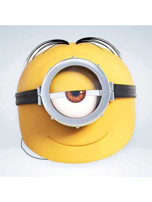 Maschera Minions Stuart