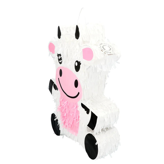 Pinata mucca 43 cm