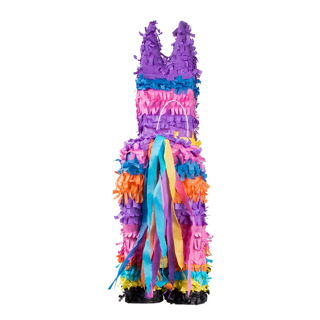 Pinata Asino 55 cm