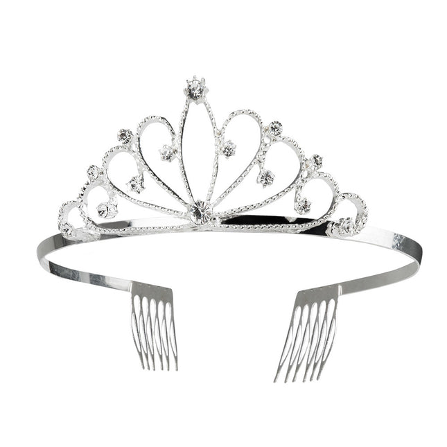 Tiara Regina Argento