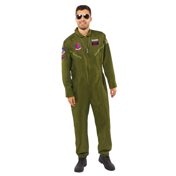 Costume adulti Top Gun Maverick