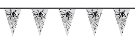 Ghirlande di Halloween Spider 6m