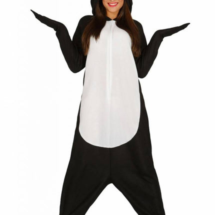 Penguin Onesie