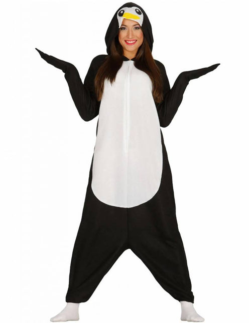 Penguin Onesie