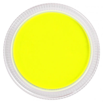 Hobby Acquerello Giallo Neon 30gr