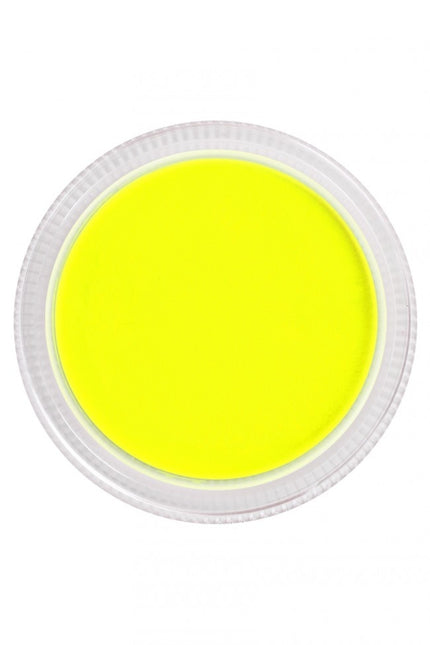 Hobby Acquerello Giallo Neon 30gr