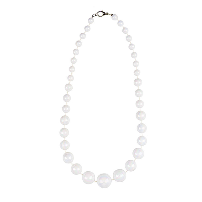 Collana Charleston White