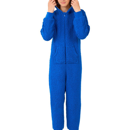 Mostro Cucù Onesie Boy OppoSuits