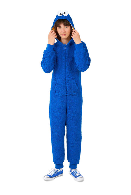 Mostro Cucù Onesie Boy OppoSuits