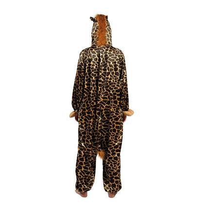 Onesie Giraffa Bambino 140