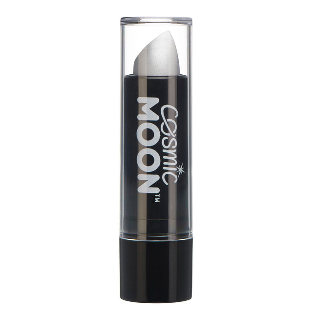 Rossetto metallizzato Cosmic Moon Silver 4.2g