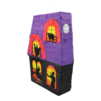 Pinata Haunted House 45 cm