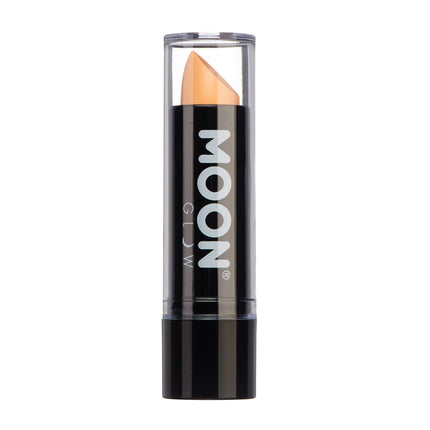 Moon Glow Pastel Neon UV Lipstick Arancione pastello 4.2g