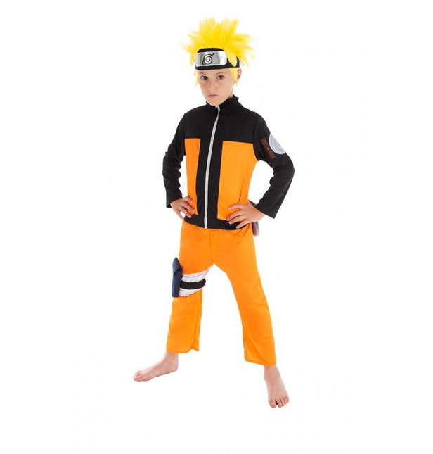 Costume Naruto bambino