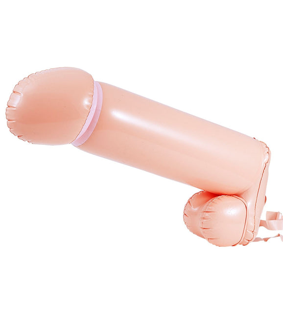 Pene gonfiabile da 60 cm