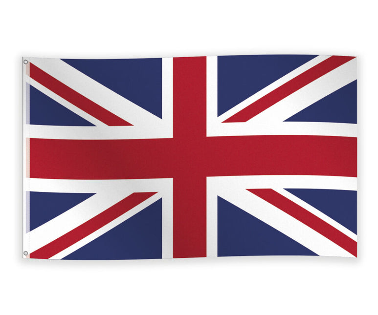 Bandiera Inghilterra 1,5 m