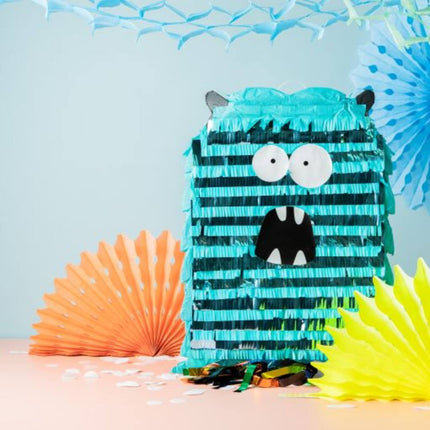 Pinata Monster