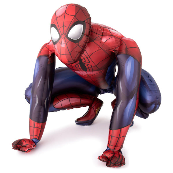 Spiderman Airwalker 91 cm