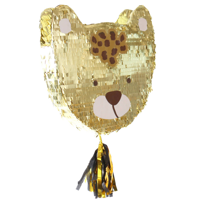 Pinata Leopardo