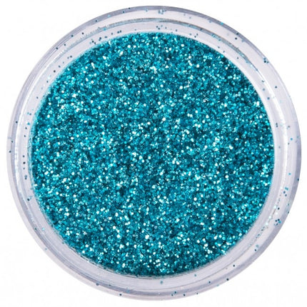 PXP Polvere Glitterata Lago Blu Profondo 2,5gr