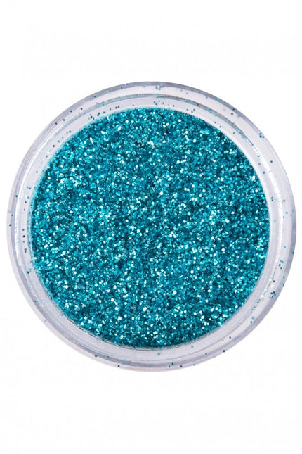 PXP Polvere Glitterata Lago Blu Profondo 2,5gr