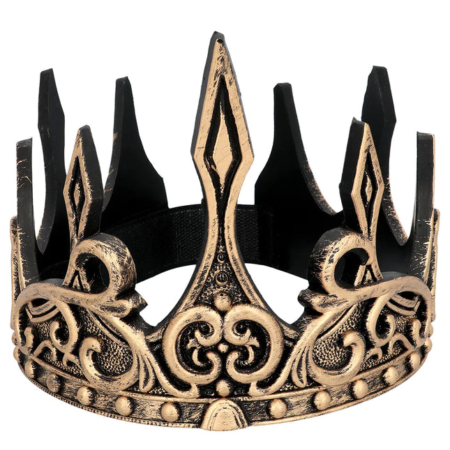 Corona di Re Medievale