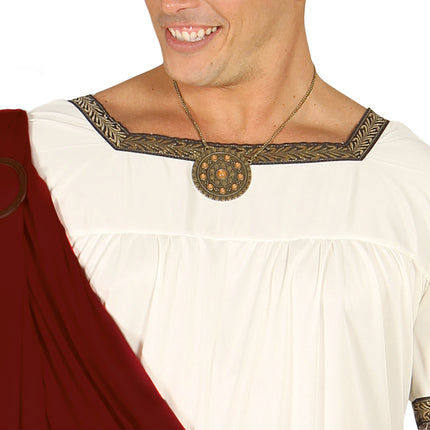 Costume romano Cesare