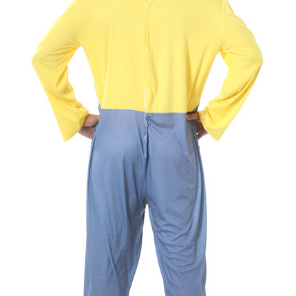 Costume Minions Uomo