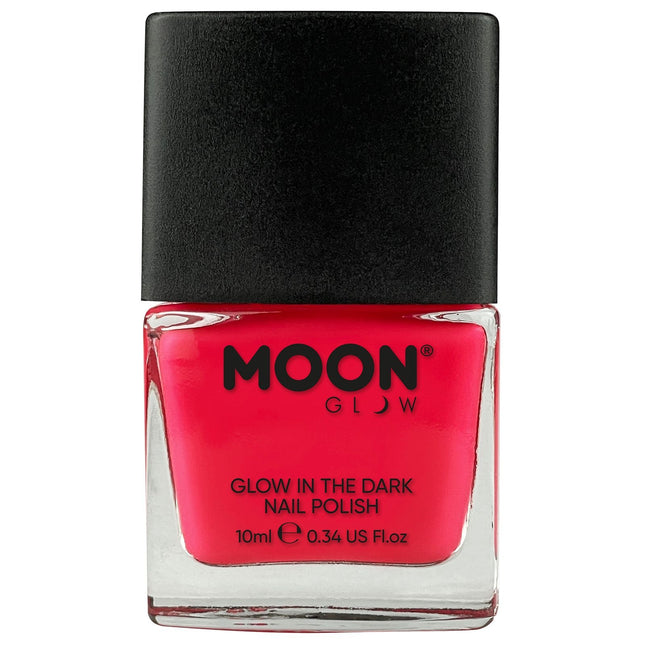 Moon Glow Smalto per unghie rosa 14ml