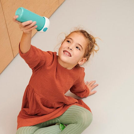 Set pranzo Campus Tazza scuola+Lunchbox Cars