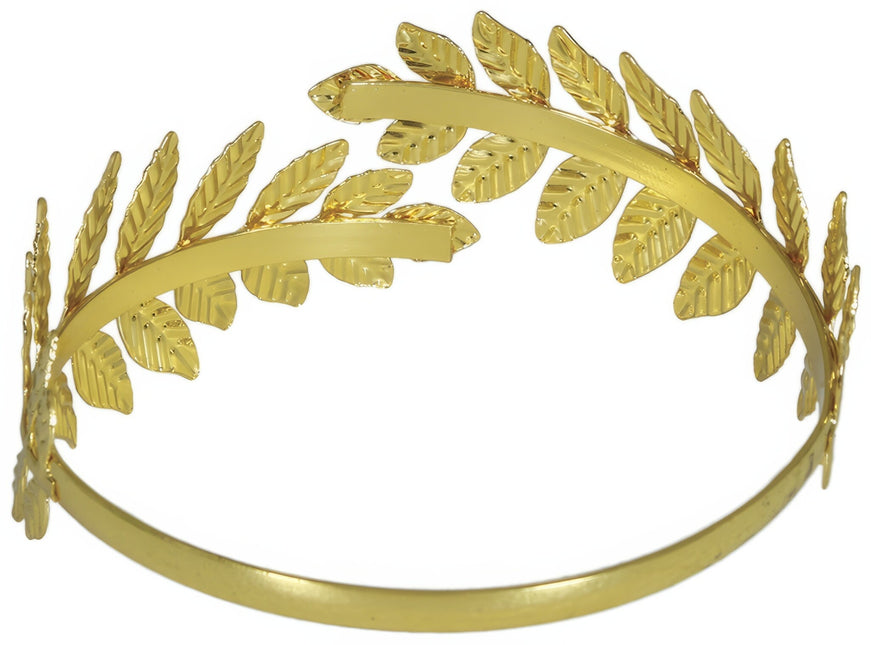 Bracciale Foglie d'oro