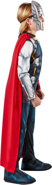 Costume da Thor bambino Deluxe