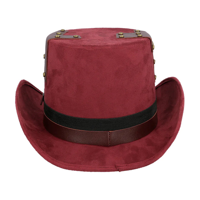 Cappello Steampunk