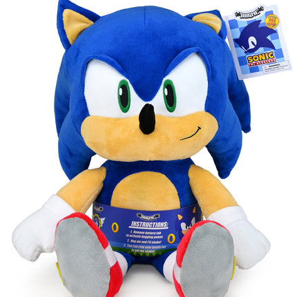 Movimento Sonic Cuddle 40 cm