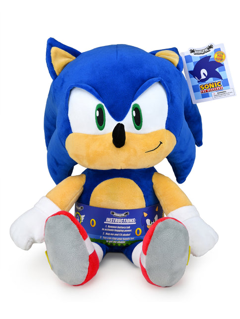 Movimento Sonic Cuddle 40 cm