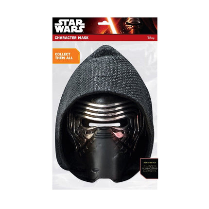 Maschera Kylo Ren Star Wars